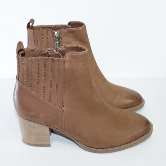 blondo waterproof shoes